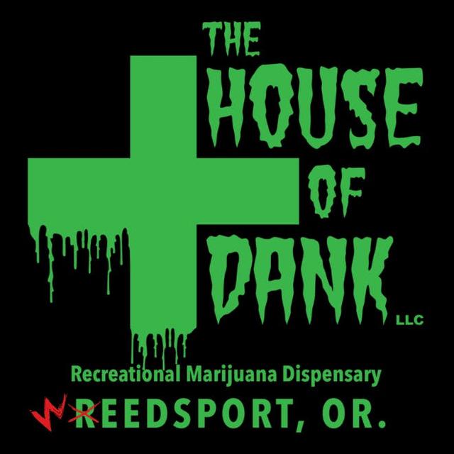 The House Of Dank LLC