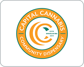 Capital Cannabis logo