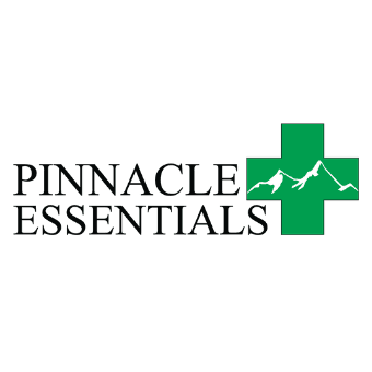 Pinnacle Essentials Georgetown logo