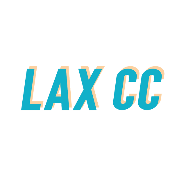 LAX CC