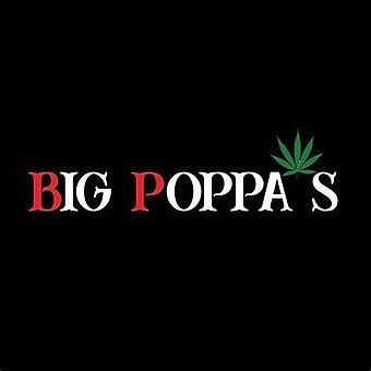 Big Poppa's Hochatown
