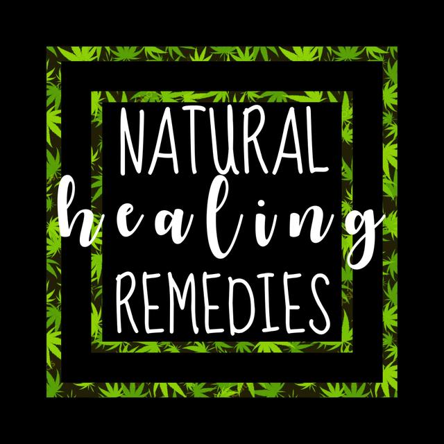 Natural Healing Remedies