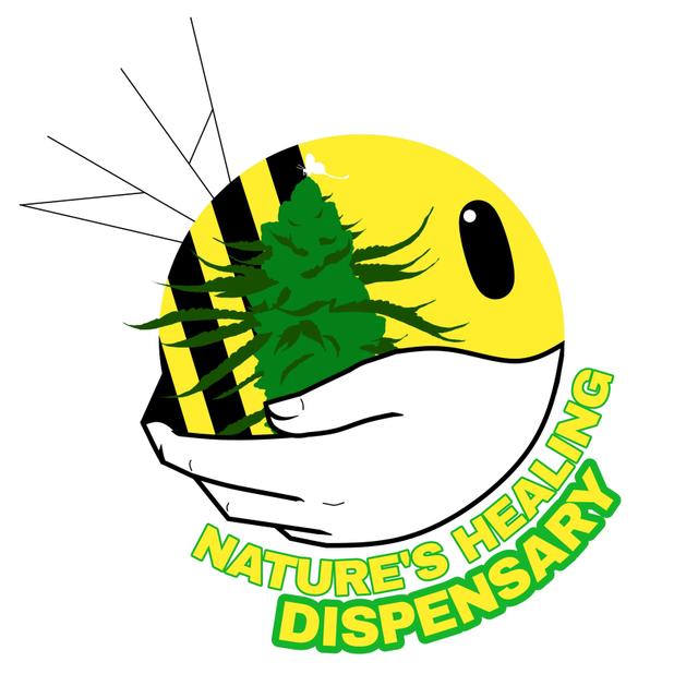 Natures Healing Dispensary