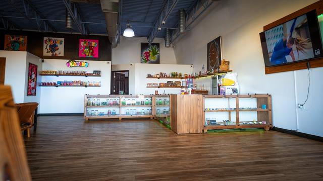Flavors Wellness Dispensary