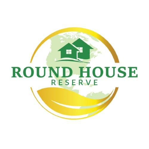 Round House Reserve logo