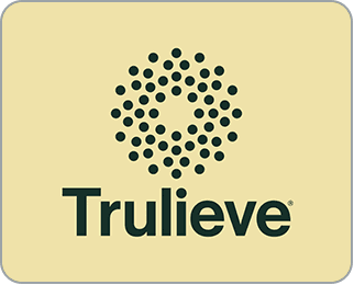 Trulieve Medical Marijuana Dispensary Reading logo