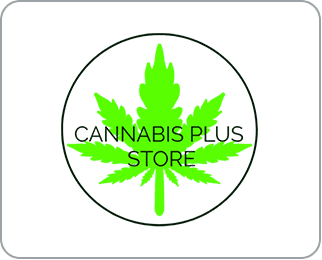 Cannabis Plus Store North logo