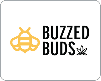 Buzzed Buds Cannabis Woodview logo