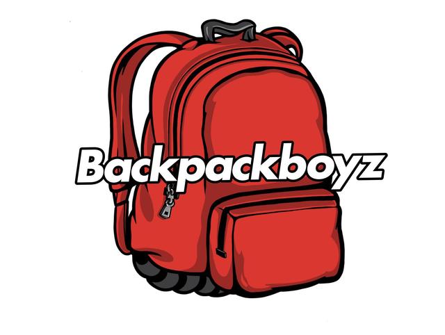 Backpack Boyz logo