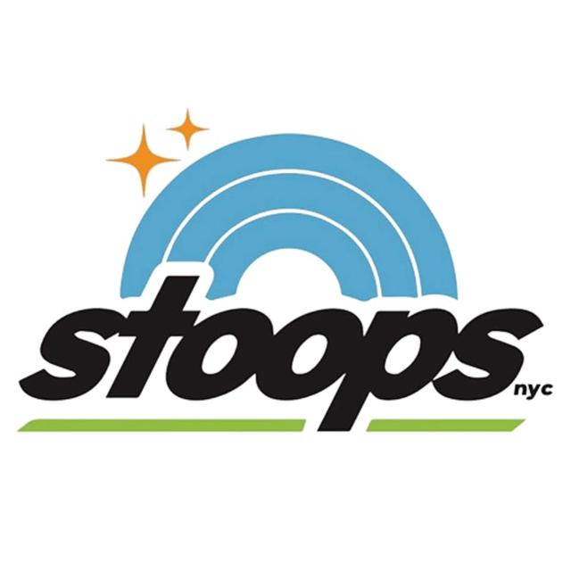 Stoops NYC logo