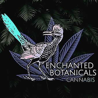 Enchanted Botanicals NM Menaul