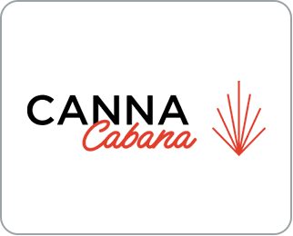 Canna Cabana | King St W | Cannabis Store Toronto logo