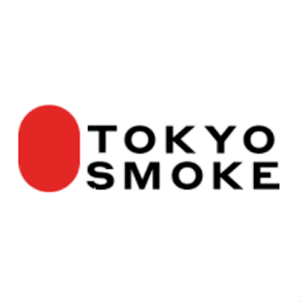 Tokyo Smoke Eglinton Town Centre logo