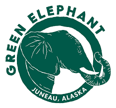 Green Elephant