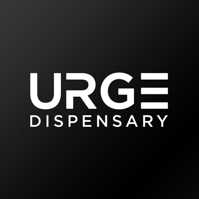 Urge NJ Cannabis Dispensary logo