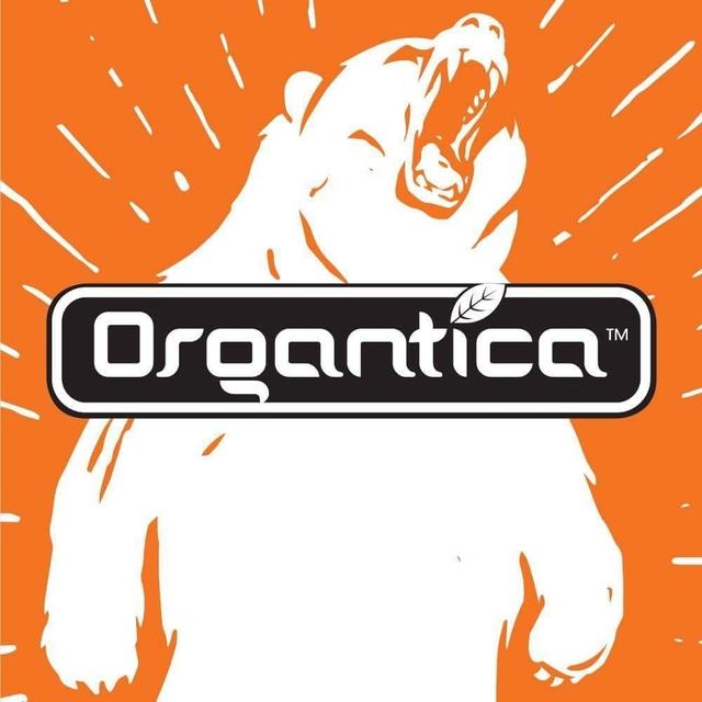 Organtica Silver City