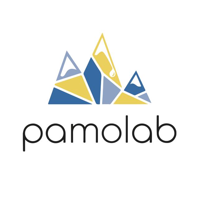 Pamolab Manufacturing logo