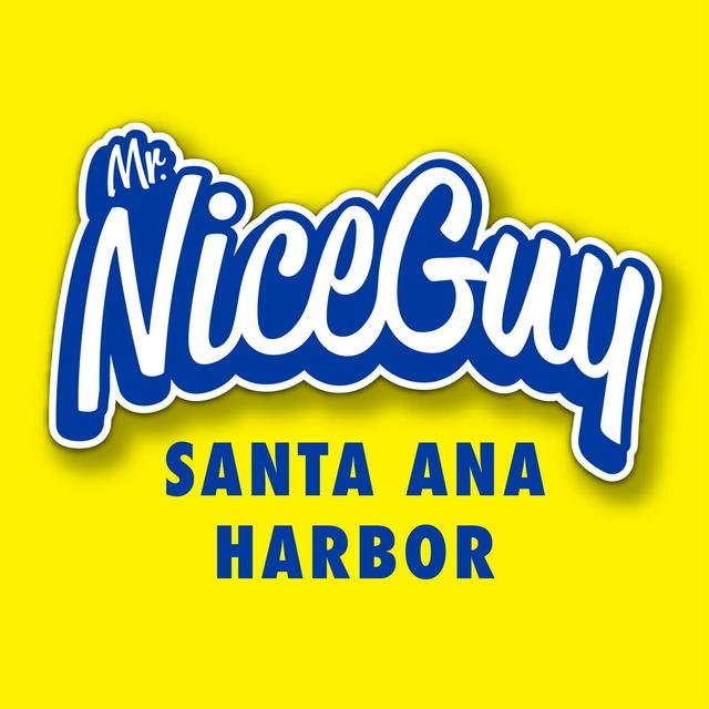 Mr. Nice Guy Marijuana Cannabis Dispensary Santa Ana - Harbor logo