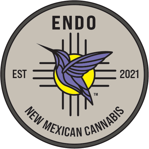Endo logo