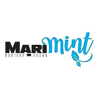 MariMint logo