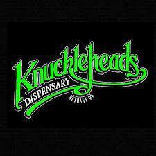 Dispensary Near Me - Knuckleheads Dispensary (Green Bee Meds - Coming Soon)