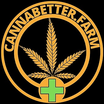 CannaBetter.Farm Ltd. Co logo