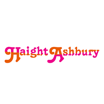 Haight - Ashbury logo