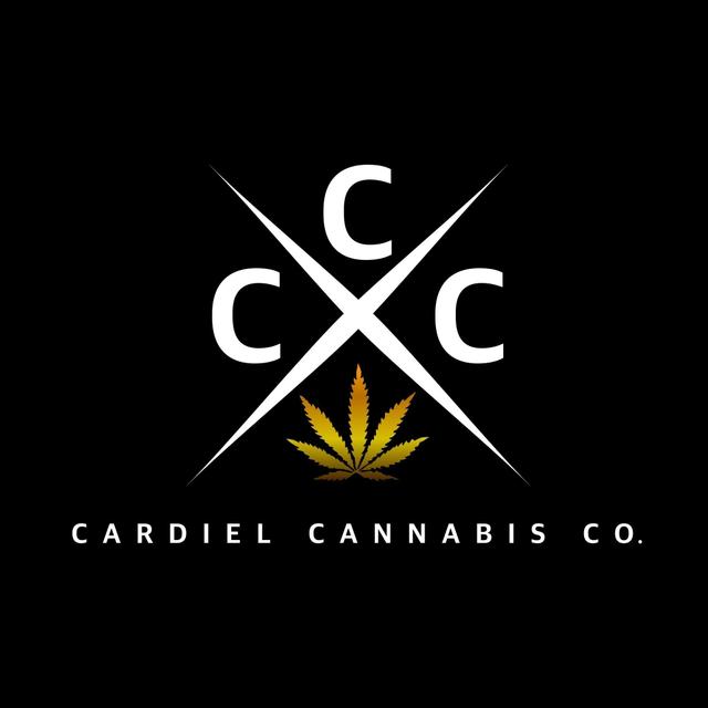 Cardiel Cannabis Co. logo