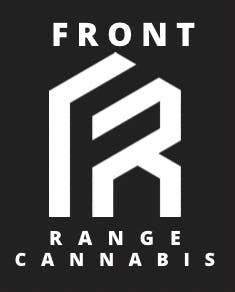 Front Range Cannabis logo