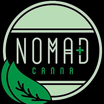 Nomad Canna Belgrade
