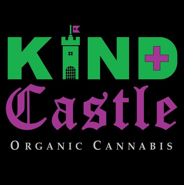 Kind Castle Parachute logo