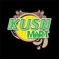 KushMart South Everett Cannabis Dispensary logo