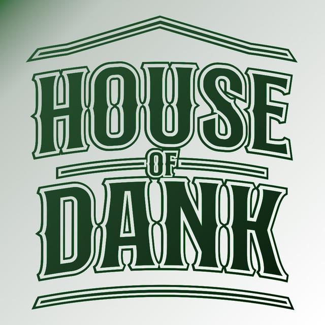 House of Dank Route 66 logo