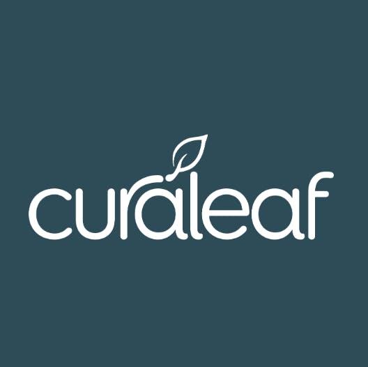 Curaleaf Dispensary Rochester logo