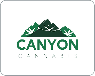 Canyon Cannabis logo