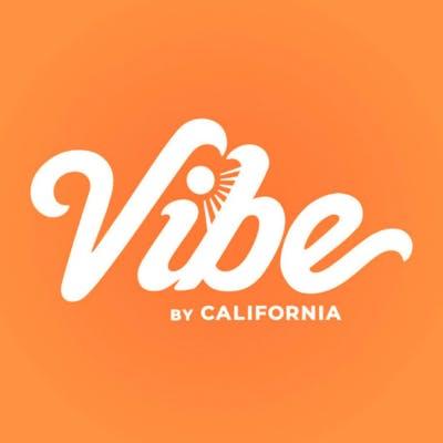 Vibe by  | Ukiah Cannabis Dispensary logo