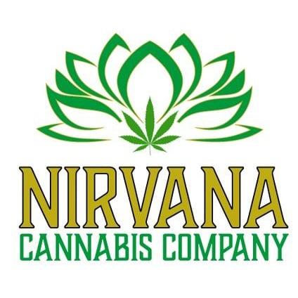 Nirvana Cannabis Tri Cities