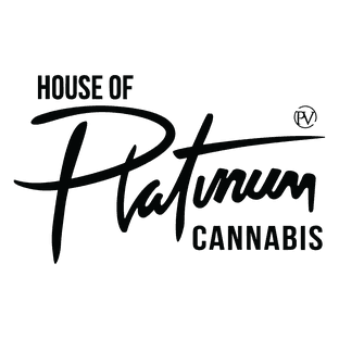 House of Platinum Cannabis - St. Petersburg Dispensary