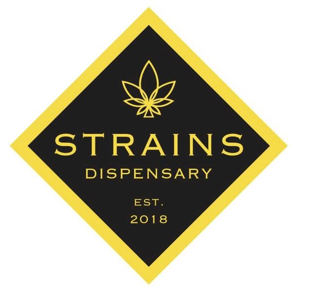 Strains Dispensary