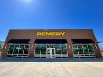 Remedy Columbia