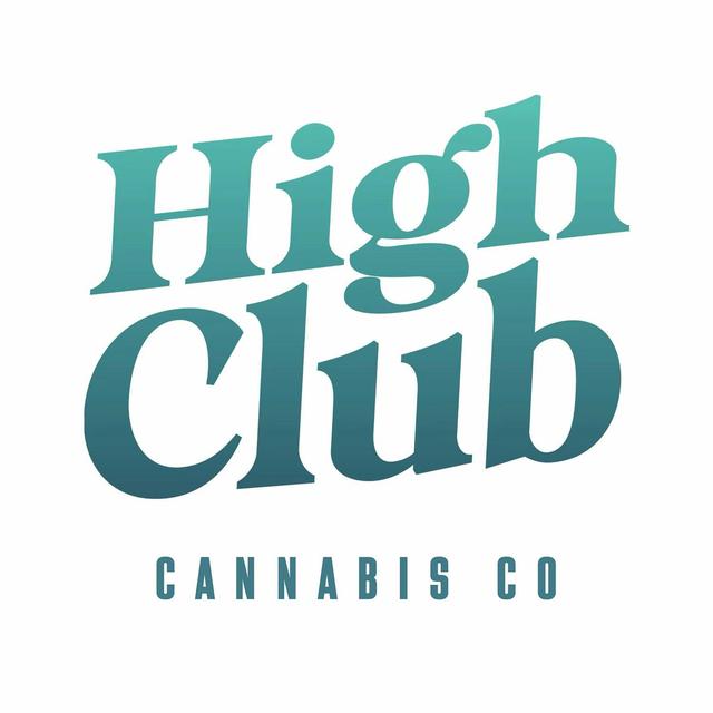 Detroit Herbal Center Recreational Marijuana Dispensary logo