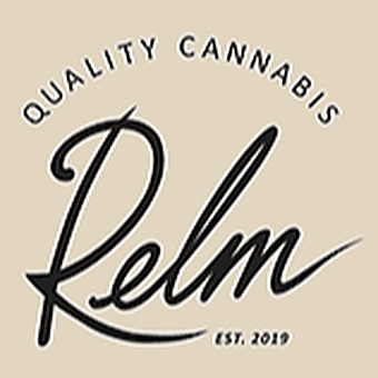 Relm Cannabis Co. logo