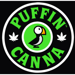 Puffin Canna logo