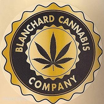 Blanchard Cannabis Company