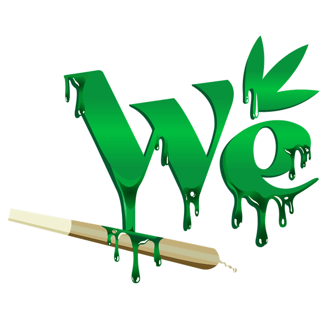 The We Store Cannabis - Lakeshore / Belle River Dispensary logo