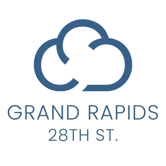 Cloud Cannabis Grand Rapids Dispensary logo