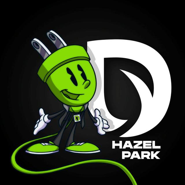 Dispo x Hayat Dispensary Hazel Park logo