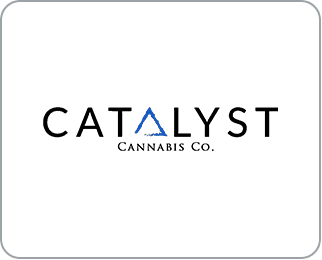 Catalyst Cannabis - Calexico (Temporarily Closed) logo