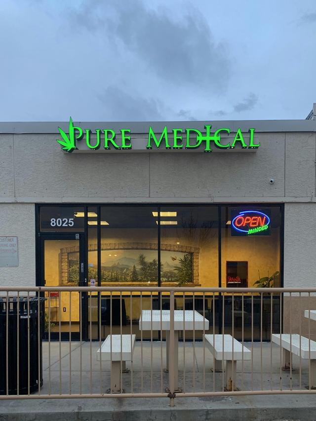 Pure Medical