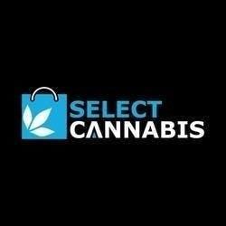 Select Cannabis Co. -  Ave logo